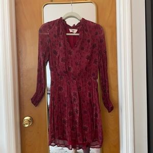 Boho Dress